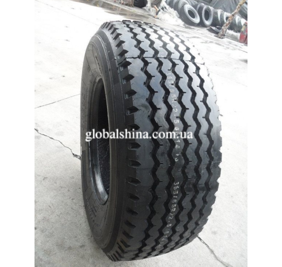 Doupro ST916 (причіпна) 385/65 R22.5 160K PR20
